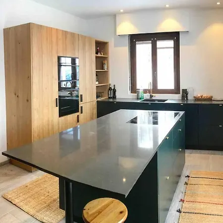 Chalet Les Crettaux, Stunning Views Near Nendaz *