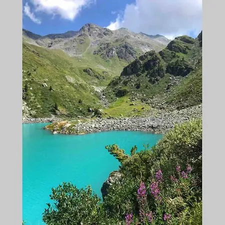 Chalet Chalet Les Crettaux, Stunning Views Near Nendaz Iserables