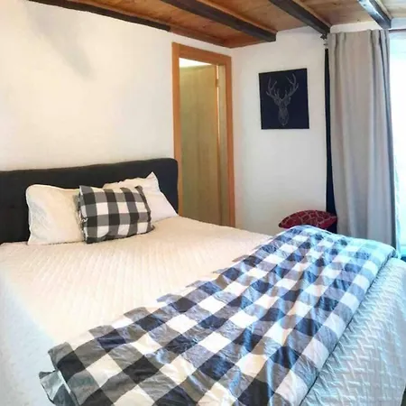 Chalet Chalet Les Crettaux, Stunning Views Near Nendaz Iserables