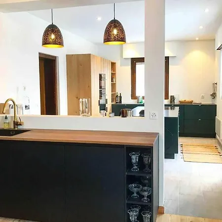 Chalet Chalet Les Crettaux, Stunning Views Near Nendaz Iserables
