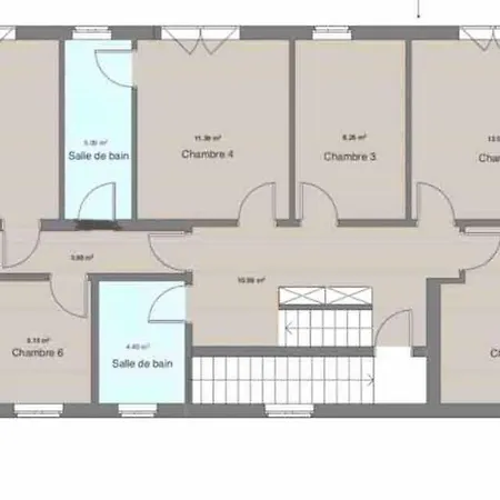 Chalet Chalet Les Crettaux, Stunning Views Near Nendaz Iserables