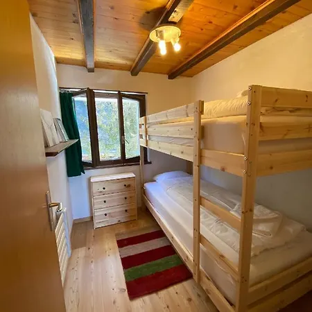 Chalet Les Crettaux, Stunning Views Near Nendaz Chalet *