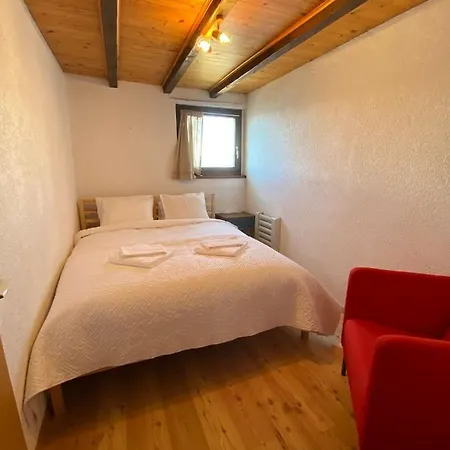 Chalet Les Crettaux, Stunning Views Near Nendaz Chalet *